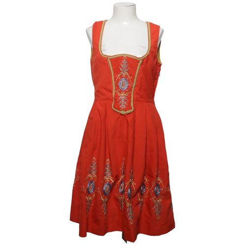 Trevira dirndl größe 44 - trevira,,