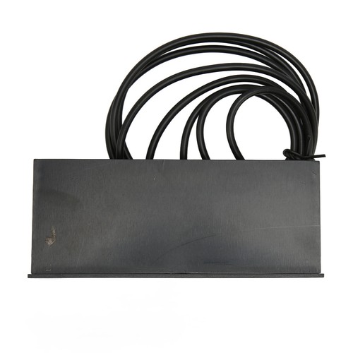 25in usb2 hub front - usb2.0, panel