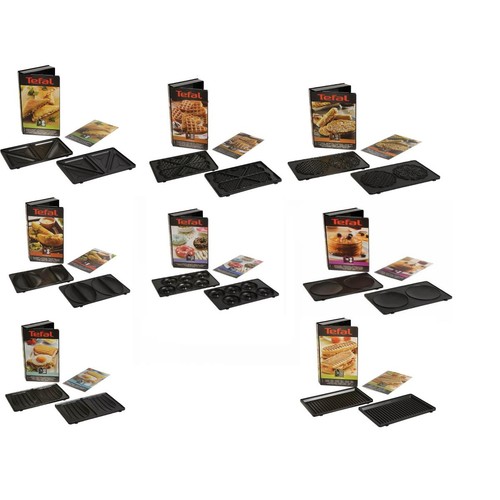 Tefal snack collection - snack,