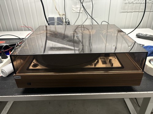 Dual 1228 automatic - dual,