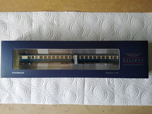 Liliput l163215 tlg - liliput, n