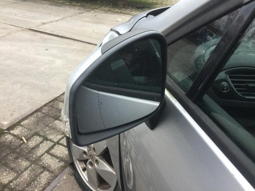 Renault scenic außenspiegel - renault,