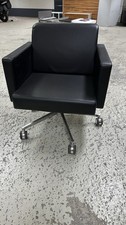 Poltronq frau drehstuhl rollen
