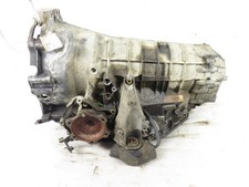 Audi A4 S4 B5 8D 1997 Automatikgetriebe 5HP19 Sonstiges 110kW CML32724
