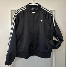 ADIDAS ORIGINAL TRAININGSJACKE