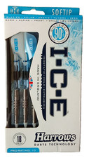 Softdarts 18 g, "I C E -