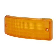 Lichtscheibe, Blinkleuchte