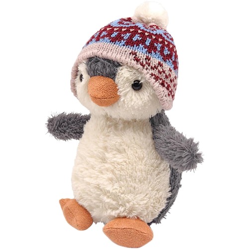 Pinguin kuscheltier - pinguin,