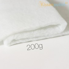 1,6m breit | 200g/m²