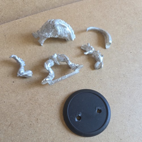 Warmachine hordes circle - warmachine,