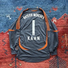 FC Bayern München Trikot