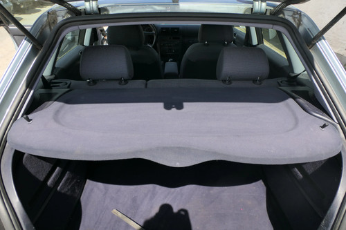 Audi hutablage abdeckung - a3,