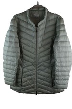 MADELEINE Blau Daunen