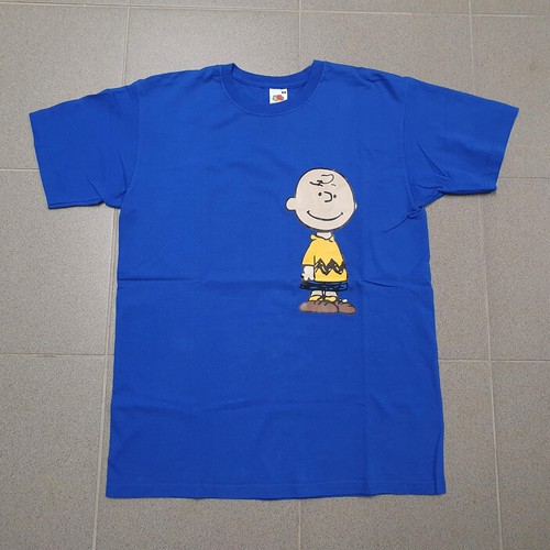 Charlie brown peanuts shirt - brown, t-shirt