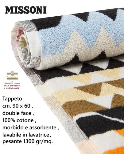Teppich missoni x - teppich, cm.