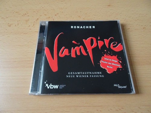 Doppel tanz der vampire - der,