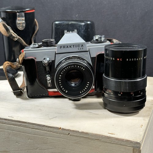 Praktica llc - praktica,