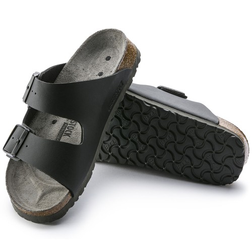 Birkenstock arizona schwarz - birkenstock,