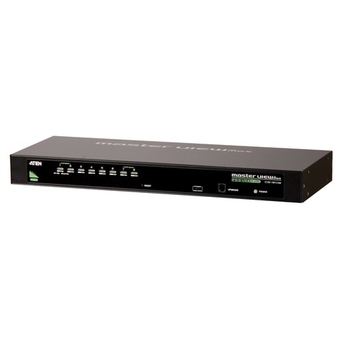 Aten cs1308 kvm - aten,