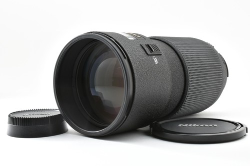Neuwertig nikon af nikkor - [neuwertig],