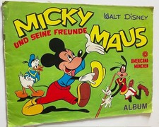Walt Disney MICKY MAUS und