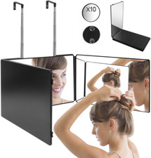 360 Grad Spiegel, 3 Wege