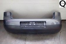 Stossstange hinten Baujahr 2004 VW 1K/1KP/5M/1KM