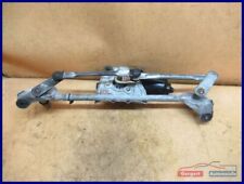 Wischermotor mit Gestänge vorne 8511052010 TOYOTA  YARIS (SCP1_, NLP1_, NCP1_)