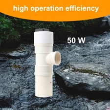 Wasserkraft Generator