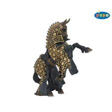 Papo 39918 - Ritter - Pferd