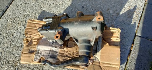 Bmw e39 e38 wasser - bmw,