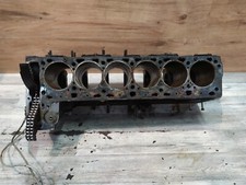Mercedes-Benz W126 280 SE  Motor Block 110.987   (1)