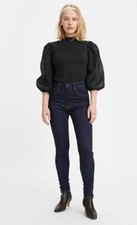 Levis Damen Denim Hose Mile