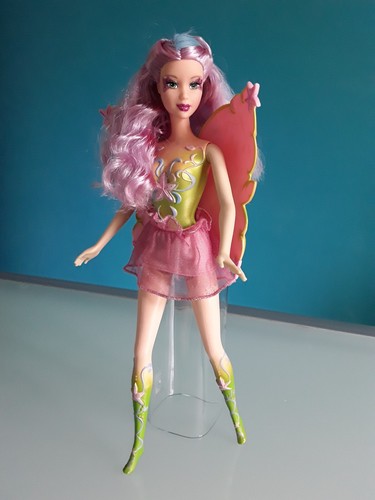 Mattel barbie fairytopia - barbie, "fairytopia