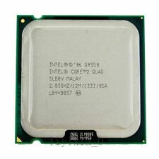Intel Core 2 Quad Q9550 2,83