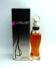 *** VINTAGE *** Halston CATALYST - Eau de Toilette 50 ml