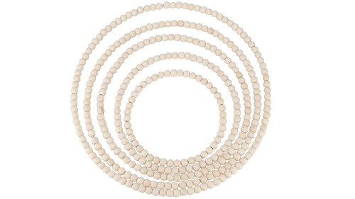 Nadeco deko metallring - nadeco, deko-metallring