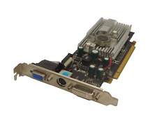 POV nVIDIA GeForce 7100 GS