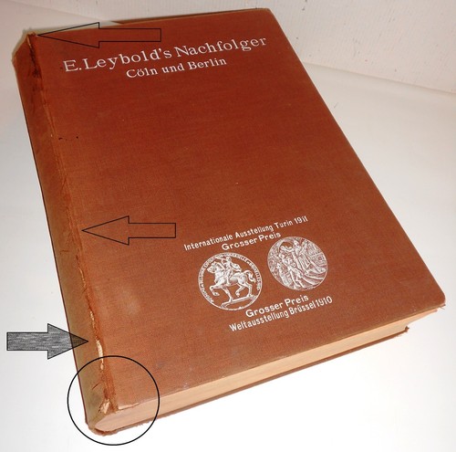 Jubiläums katalog preisl - jubiläums,