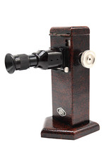 Antikes optisches Messgerät