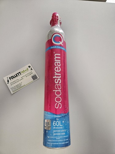 Bombolaco2 sodastream kauf mit - bombolaco2,