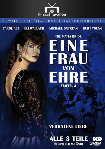 Eine frau von - ehre,