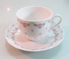 Kaffeetasse + Untere Kaiser