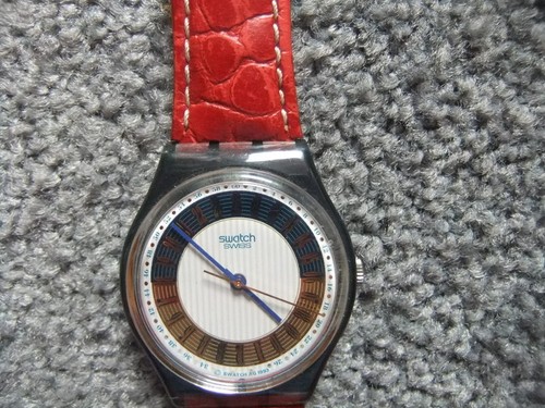Swatch swiss 1993 24 - ,