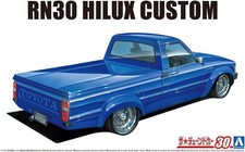 1978 Toyota Hilux Custom RN30