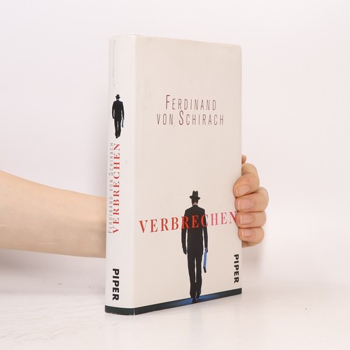 Verbrechen ferdinand - verbrechen , | 
