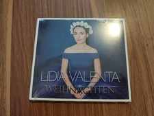 Weihnachten | Lidia Valenta |