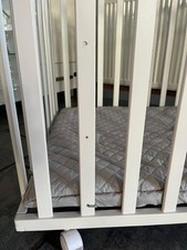 Roba Laufstall Mit Einlage 