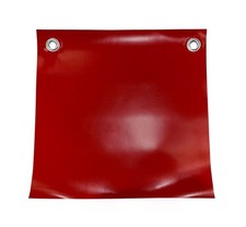 Warnfahne Warnflagge Endfahne