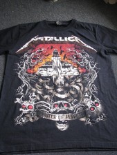 Metallica-Master of Puppets T